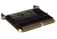 6U VPX FPGA Cards 