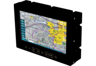 SVDU display