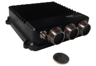SFF Rugged Systems