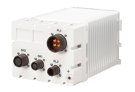 3U VPX Packaged COTS (PCOTS)