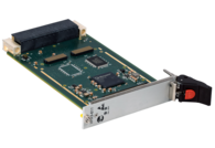 VPX3-611 3U VPX MIL-STD-1553, ARINC 429, etc. Module
