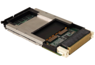 Switch & Router Modules 