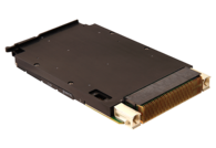 VPX3-655 Versatile 1G/10G/40G Ethernet Switch Module