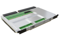 6U VPX SBC and DSP Cards