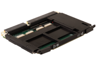 6U VPX Processor Cards