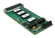 XMC I/O Modules