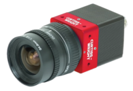 TTC HDC-330 Airborne HD camera