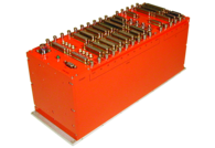 TTC CDAU-20XX CAIS Data Acquisition & Encoding Unit