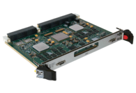 CHAMP-XD2 6U VPX DSP Card