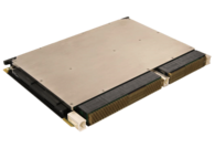CHAMP-XD2M 6U VPX DSP Processor
