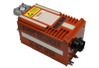 A fortress flight recorder