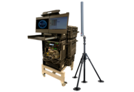 TCG GTS Ground Tactical Data Link System