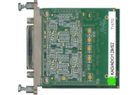 KAD/ADC/126/S2 module