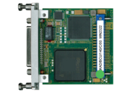 KAD/BCU/140 module