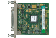 KAD/ENC/106 module