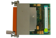 KAM/MEM/103 module