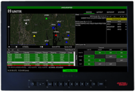 HUNTR Intelligent Gateway