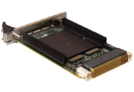 VPX3-1703 3U VPX Arm-based SBC