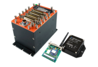 Acra KAM-500 Data Acquisition Accessories