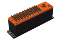 Axon AXN ultra-compact DAS