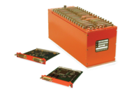 NDAU chassis