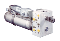 Ammunition Handling Systems