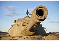 Aiming and Stabilization