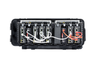 PacStar csfc solution