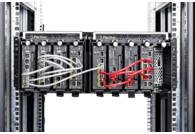 PacStar 400-Series Rack Mount Frame