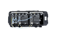 PacStar MDC 2-Node vSAN Cluster