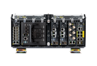 Modular communications solutions