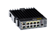 PacStar Tactical and Deployable Switches & Routers