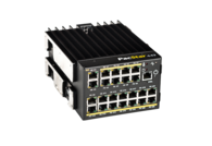 PacStar 44324-port Cisco Switch Module