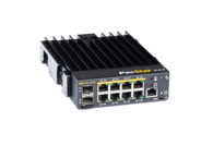 PacStar 444 10-Port Switch Module