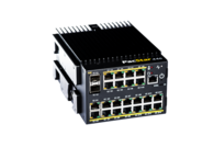 PacStar 446 26-Port GigE Cisco Switch Module