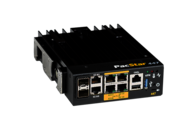 PacStar 447 Router Module with Cisco ESR 6300