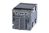 PacStar 455 Tactical Hyperconvergence