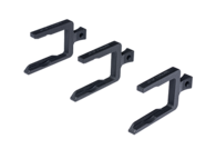 PacStar Module Clips