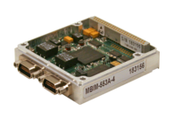 MBIM-553 bus monitoring module product image