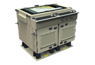 Enclosures & Consoles