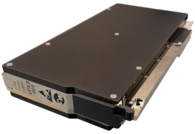 CHAMP-XD3 3U VPX Intel Xeon D-1700 Processor Card