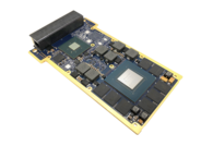 VPX3-4936 GPU Processor Card