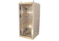 23U Equipment Rack