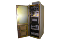 36U equipment Rack