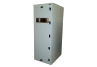 34U equipment Rack