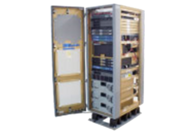 36U Equipment Rack