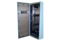 37U Equipment Rack
