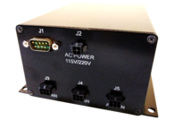 FC-AC-100 Fan Temperature Speed Controller