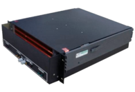 Enclosure System Accessories & Components