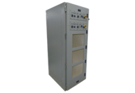 Standard Heavy & Medium Duty Enclosure Solutions